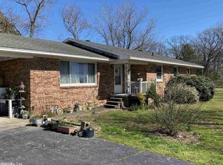 1559 Highway 11, Griffithville, AR 72060