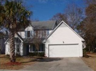 1969 Oak Tree Ln, Mount Pleasant, SC 29464