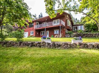 15119 W Autumn Ln, Nine Mile Falls, WA 99026