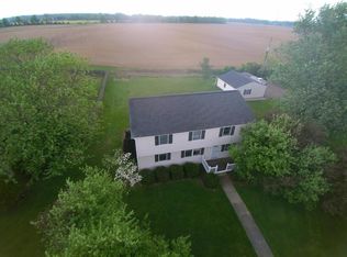 69 Shepherd Dr SW, Pataskala, OH 43062