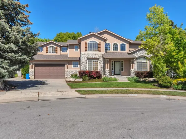 8344 S Wheatridge Ct, West Jordan, UT 84081