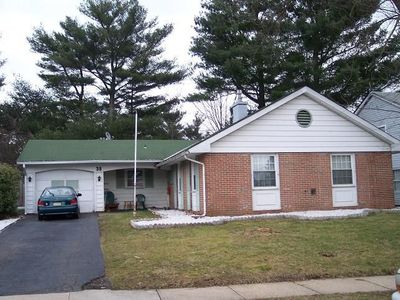 21 Barrington Ln, Willingboro, NJ, 08046