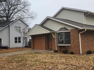 403 Short St, Collinsville, IL 62234