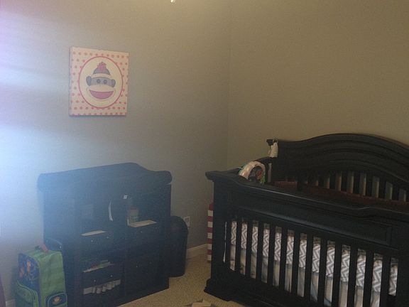 Bedroom #2
