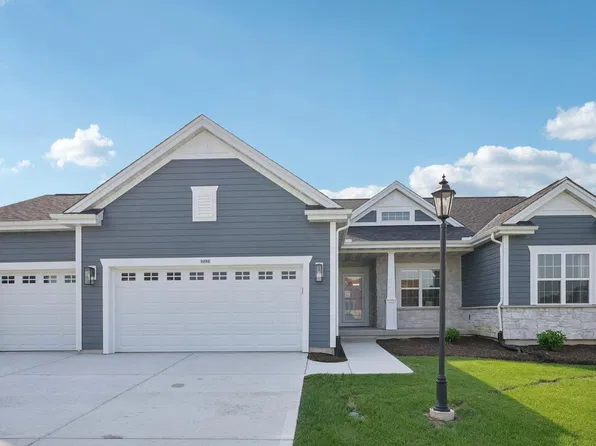 9282 S Overlook WAY, Franklin, WI 53132