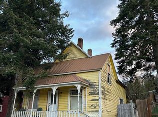 144 4th St, Roslyn, WA 98941