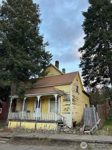 144 4th Street, Roslyn, WA, 98941