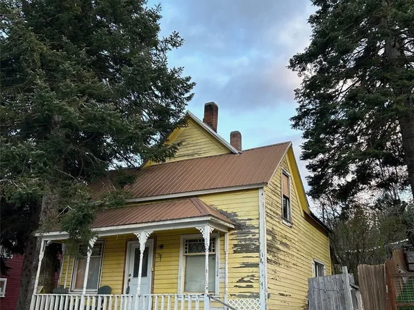 144 4th Street, Roslyn, WA 98941