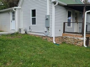 7 Clay St, Canton, NC 28716