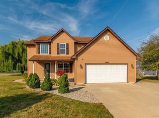4453 E Lakecress Dr, Saginaw, MI