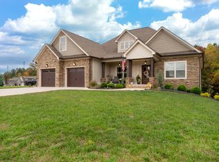 15 Myrtle Oak Way, Ringgold, GA 30736