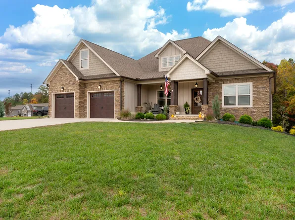 15 Myrtle Oak Way, Ringgold, GA 30736
