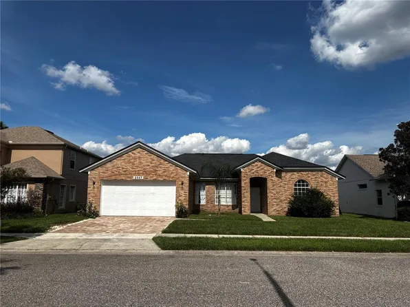2547 RACCOON RUN LANE, ORLANDO, FL 32837