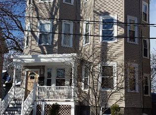 15 Sumner St #2, Dorchester, MA 02125