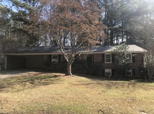2838 The Meadows Way, Atlanta, GA 30349