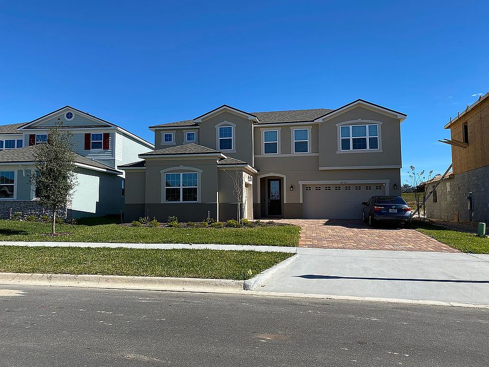 1st image of 2432 Woodward Hill Ct