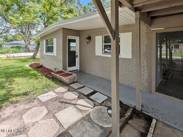 2928 7TH Street W, Jacksonville, FL 32254