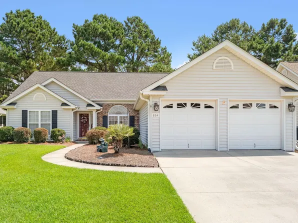 864 Lalton Dr., Conway, SC 29526