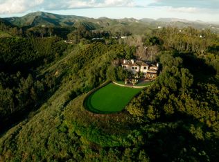 8018 Balcom Canyon Rd, Somis, CA 93066