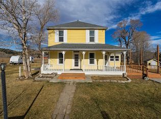 3951 Highway 78, Columbus, MT 59019