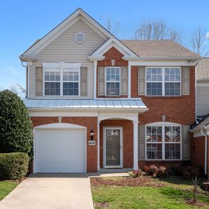 406 Old Towne Dr, Brentwood, TN, 37027