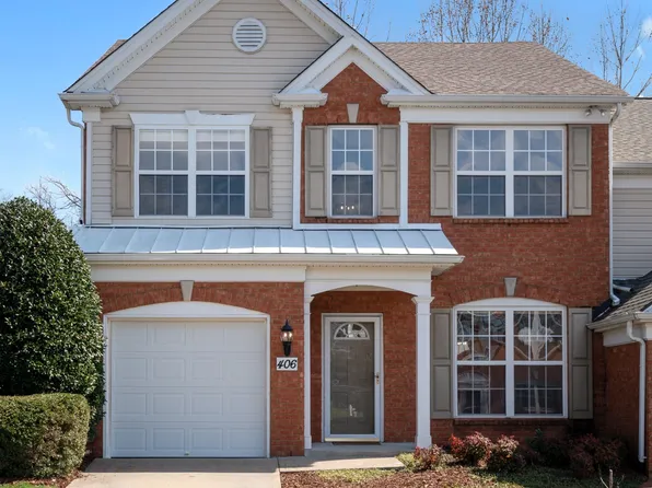 406 Old Towne Dr, Brentwood, TN 37027