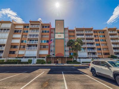 500 Treasure Island Cswy APT 511, Treasure Island, FL, 33706