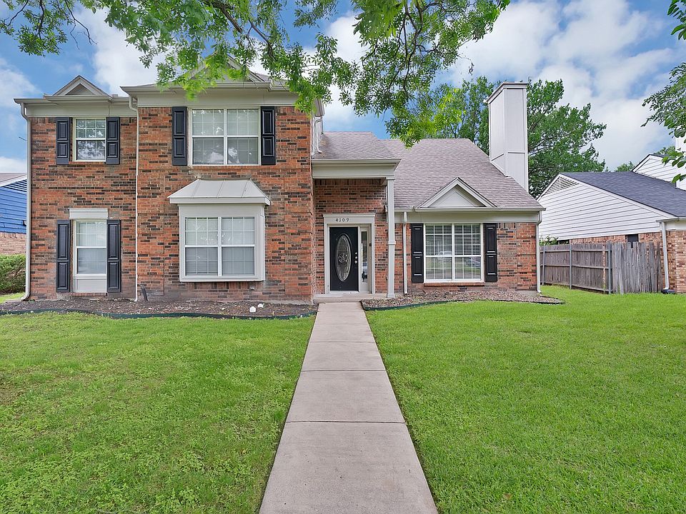 1st image of 4109 Mediterranean Dr
