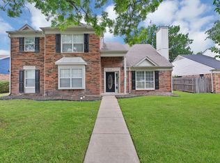 4109 Mediterranean Dr, Rowlett, TX 75088