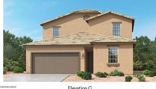 1st image of 692 W Calle Vela Mayor