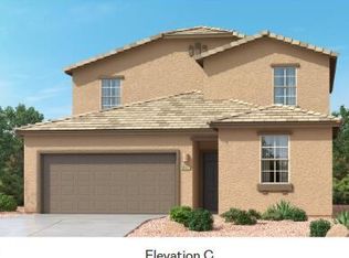 692 W Calle Vela Mayor, Sahuarita, AZ 85629