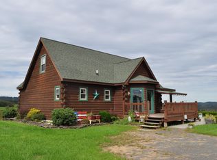 130 Rutkosky Rd, Prompton, PA 18456