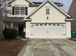 828 Jennifer Ln, High Point, NC 27265