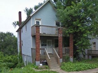2509 W McMicken Ave, Cincinnati, OH 45214