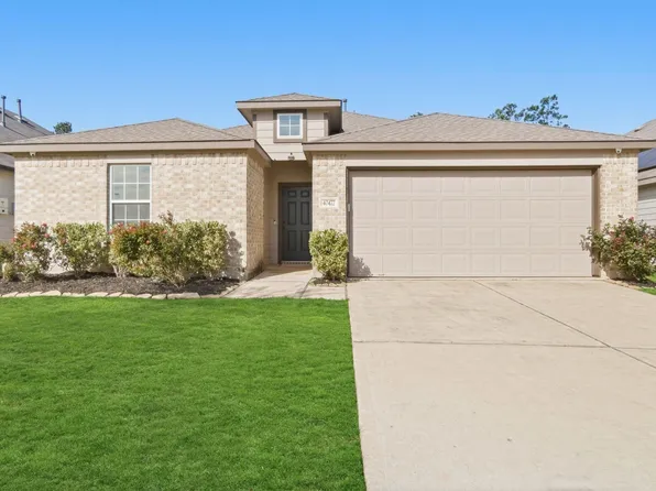 40477 Mostyn Lake Dr, Magnolia, TX 77354