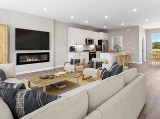 6693 Jody Ave S, Cottage Grove, MN 55016