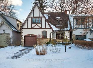 87 Humberview Rd, Toronto, ON M6S1W9