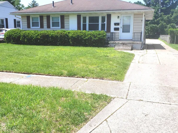 5107 Sheila Dr, Toledo, OH 43613