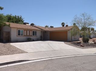 4733 E Rochelle Ave, Las Vegas, NV 89121