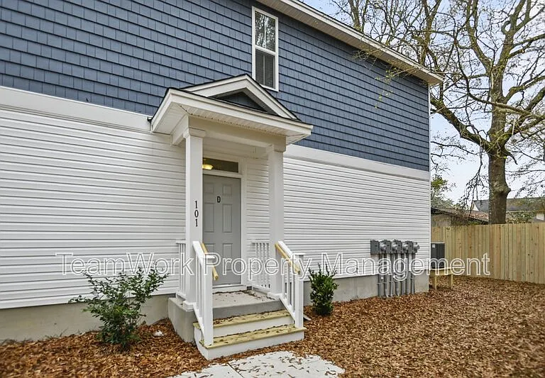 101 Langley Dr #D — Photo 27