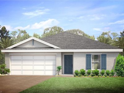 4146 Peaceful River Ln, Fort Myers, FL, 33905