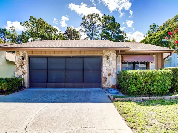 51 Dogwood Dr, Homosassa, FL 34446