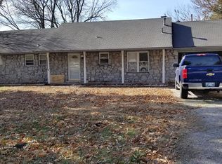 9318 N 165th East Ave, Owasso, OK 74055