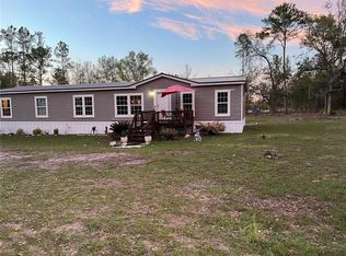 262 NW 98th Ln, Branford, FL 32008