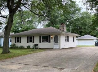 4020 Willow St, Hobart, IN