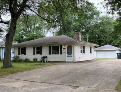 4020 Willow St, Hobart, IN, 46342