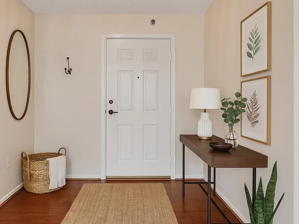 15115 Interlachen Dr #3-815, Silver Spring, MD 20906