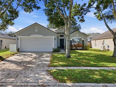 4116 Stonefield Dr, Orlando, FL, 32826