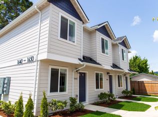 1638 S St, Springfield, OR 97477