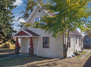 1509 W Alice Ave, Spokane, WA 99205